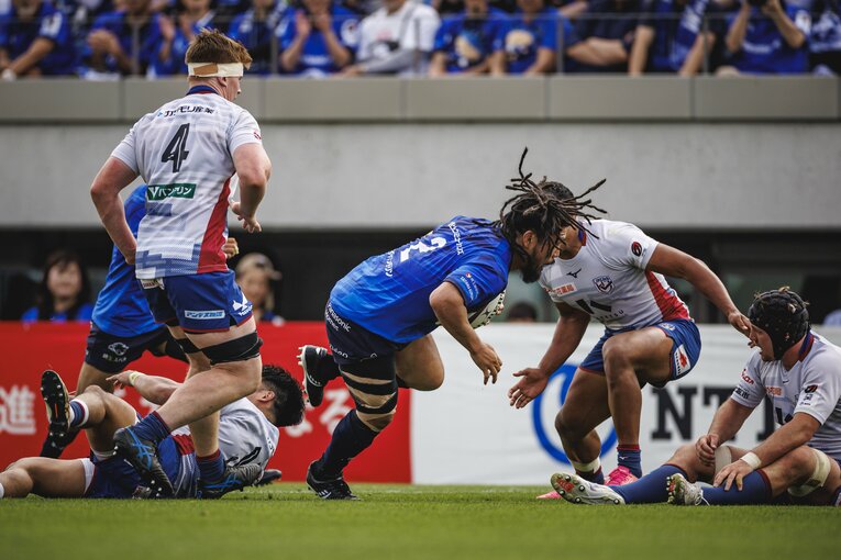 ©︎Kiichi Matsumoto