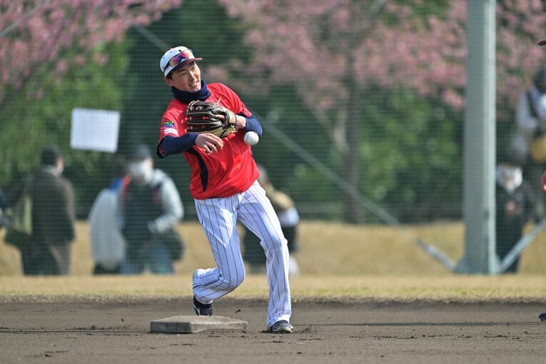 ©︎Hideki Sugiyama