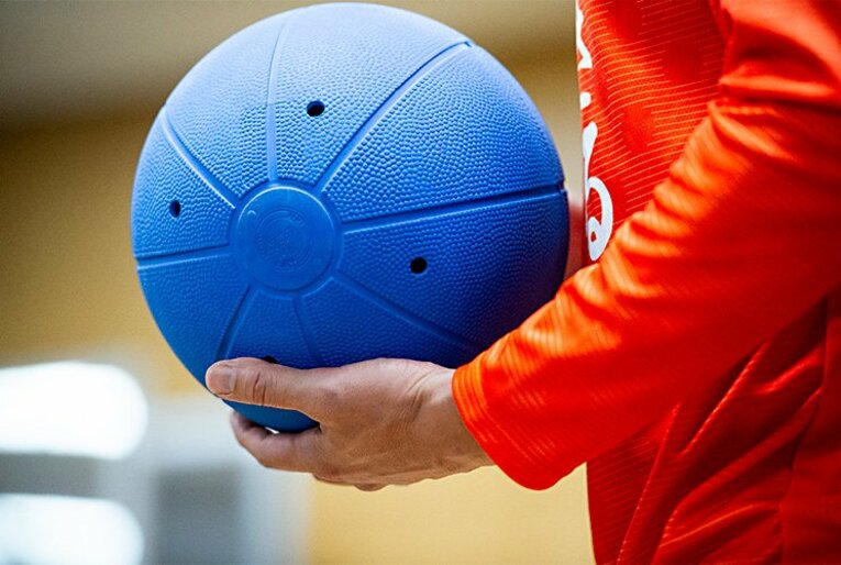 ゴールボールの天摩由貴が、ロンドンパラに出場後、陸上競技をやめた理由。(6)