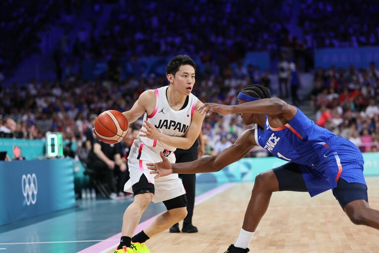 ©︎Kaoru Watanabe/JMPA