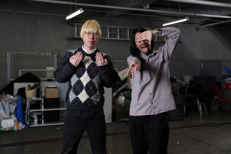 【今回のインタビュー】