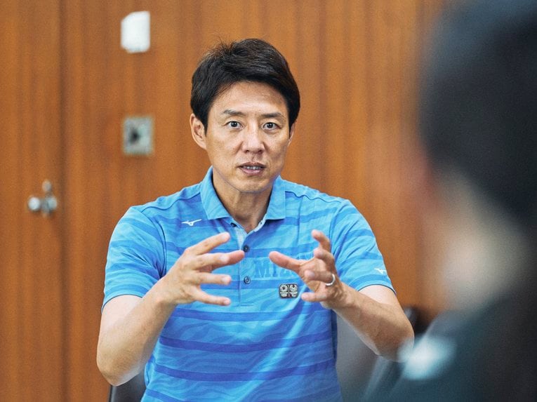 松岡修造も脱帽…「嘆き悲しんでる暇があったら、楽しくしていよう」パラ水泳・辻内彩野の“超前向き”メンタル(2)