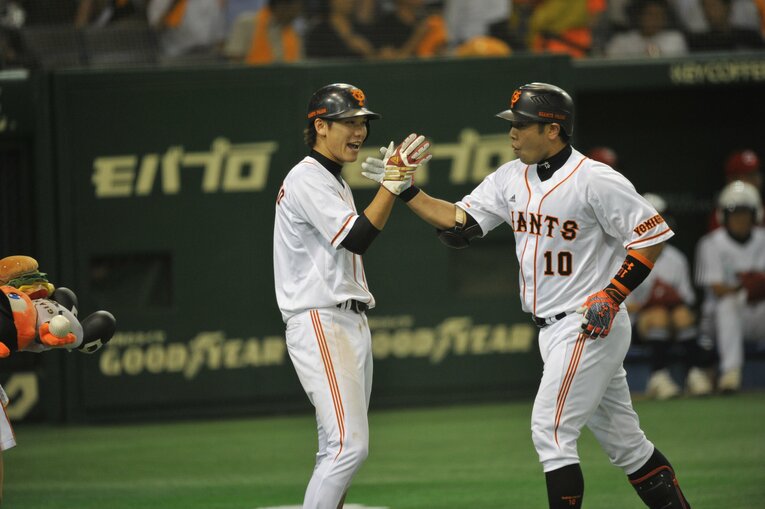 2012年　©Hideki Sugiyama