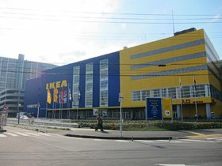 東京湾岸をひたすら東へ、幕張へ。「未来都市」のあるべき姿とは？(8)