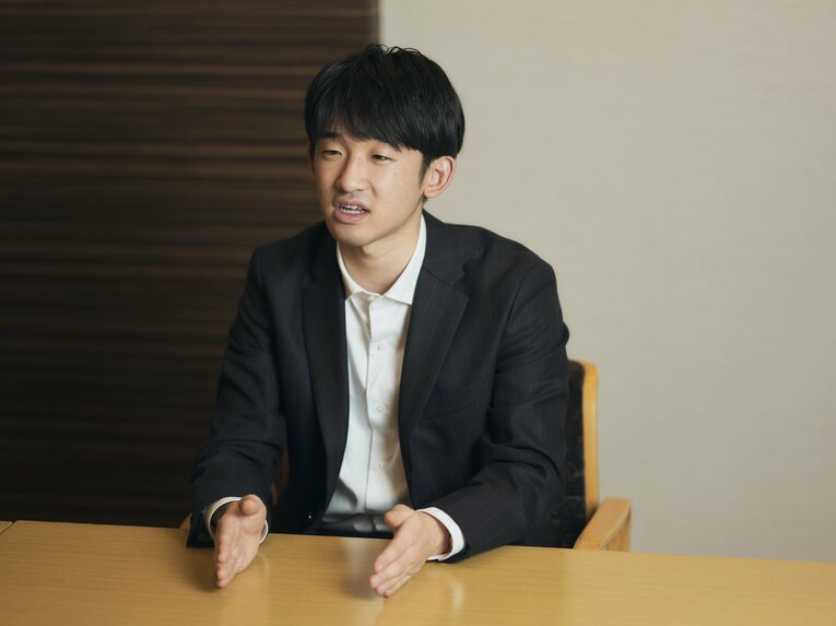 2021年には10区で逆転負けを喫した創価大。濱野も2年生としてその年の6区を走っていた　©Yuki Suenaga