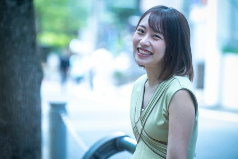 元人気Mリーガーが悩んだSNS誹謗中傷「思い出すと涙が出てくる…つらかったです」 丸山奏子が今明かす“戦力外通告”までのプレッシャー(11)