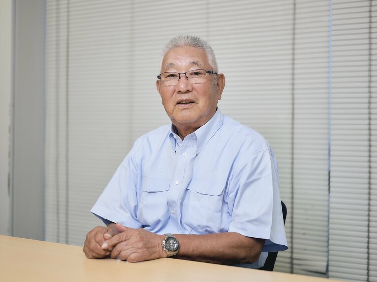 大矢明彦にとっても、ヤクルトにとっても、1978年は「集大成の一年」だった　©Yuki Suenaga