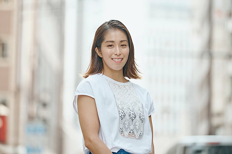 新井は1993年6月12日生まれ。08年ジュニア五輪の大回転で準優勝、回転で優勝。その才能には早くから注目が集まっていた ／ photograph by Ichisei Hiramatsu