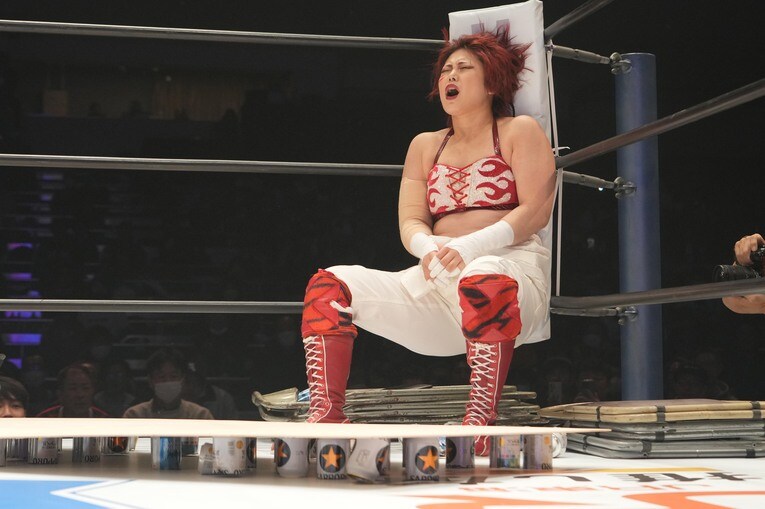 舞華　©Essei Hara