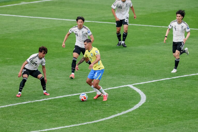 ©Kaoru Watanabe/JMPA