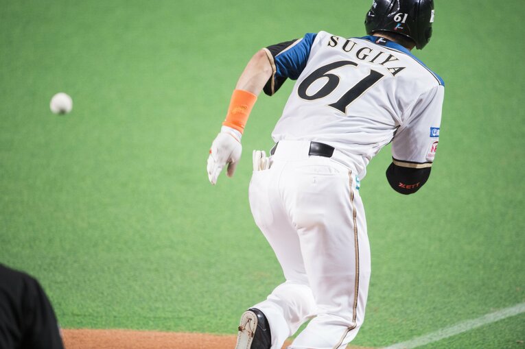 2015年の杉谷拳士　©︎Hideki Sugiyama