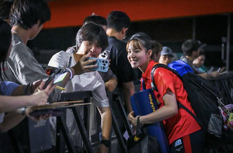 ©︎Volleyball World