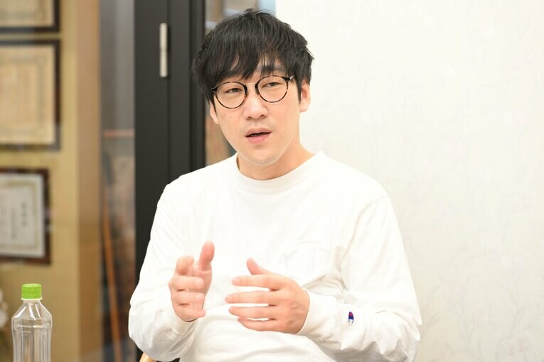 キュウがM-1の真相を告白「松本（人志）さんの点数が低かったんで…太田（光）さんの事務所だからかと思っちゃいました」発言のウラ側(5)