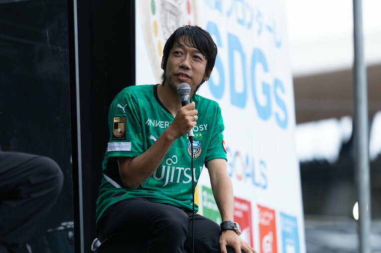 ©︎KAWASAKI FRONTALE