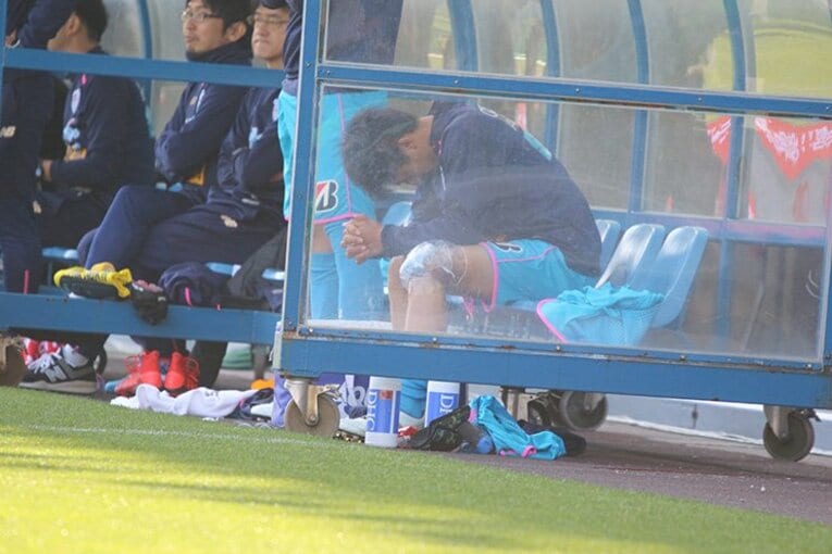 単なる“早熟タレント”じゃない。17歳松岡大起は鳥栖の起爆剤となる。(2)