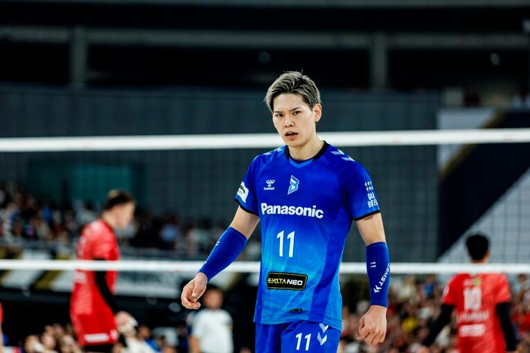 ©︎Kiichi Matsumoto