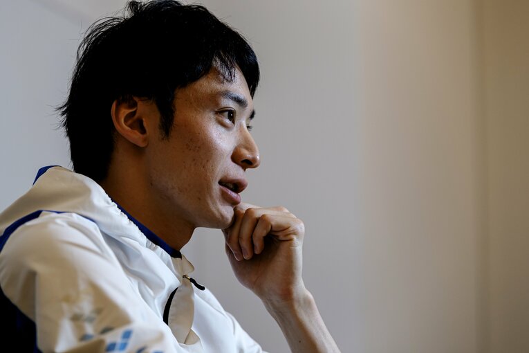 2020年　©︎Kiichi Matsumoto