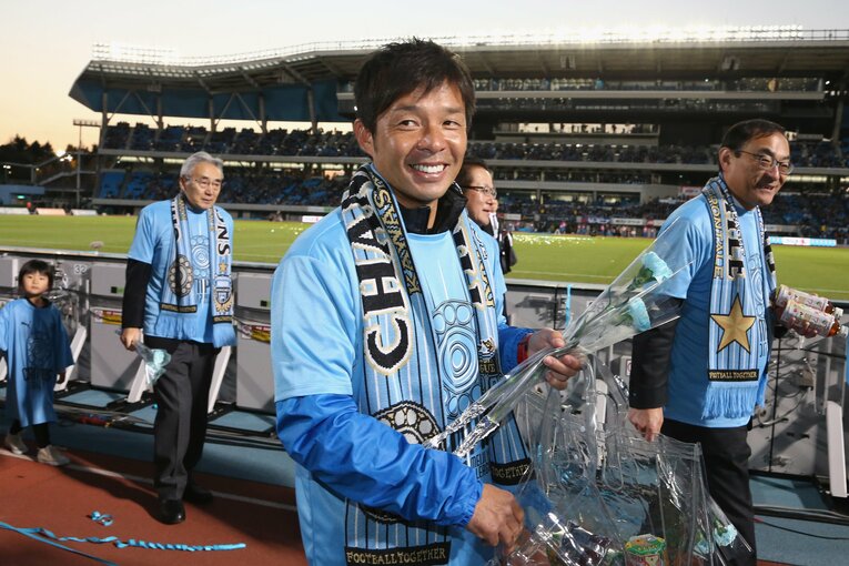 フロンターレJ1独走Vと“攻める常勝軍団”化　中村憲剛ら選手に「火がついた」鬼木監督の言葉とは(8)