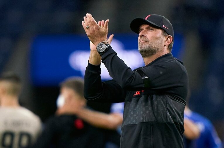 なぜ彼らは選手の信頼を集め、結果を残すことができるのか。メガクラブを率いる3人に見る名将の条件とは？ ／ photograph by Getty Images