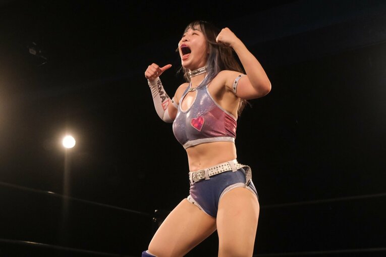 「絞れた体はカッコいい」最大体重69キロから“12キロの減量”…セクシー女優レスラー・ちゃんよたがボディコンテスト出場で目指す肉体進化(65)