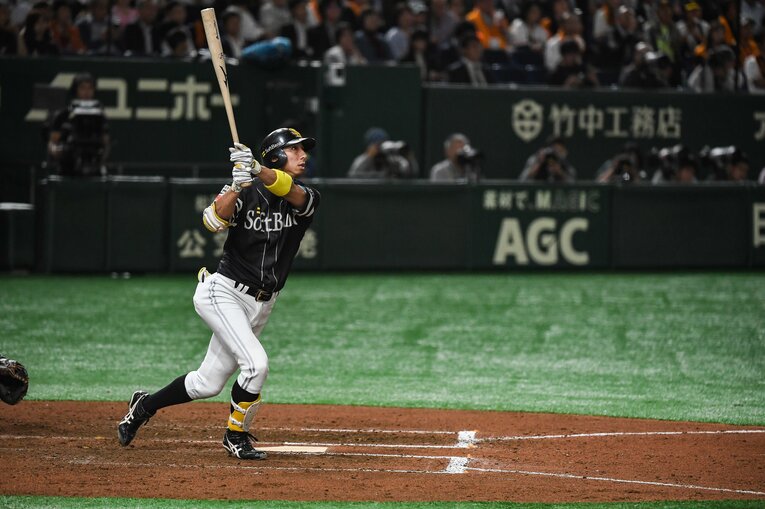 福田秀平（2019年）©︎Nanae Suzuki