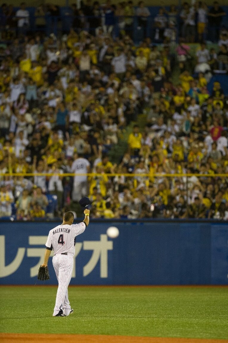 ©Sports Graphic Number