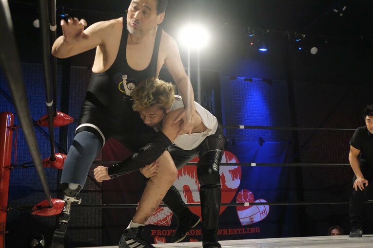 ©Norihiro Hashimoto