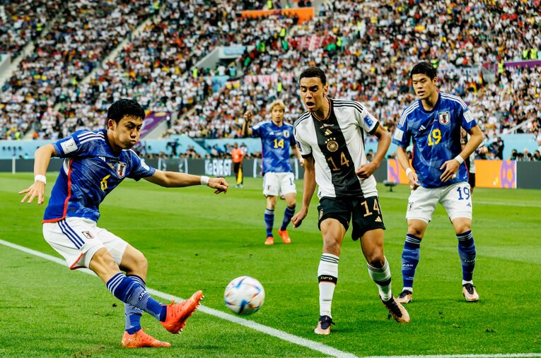 ©Kiichi Matsumoto/JMPA