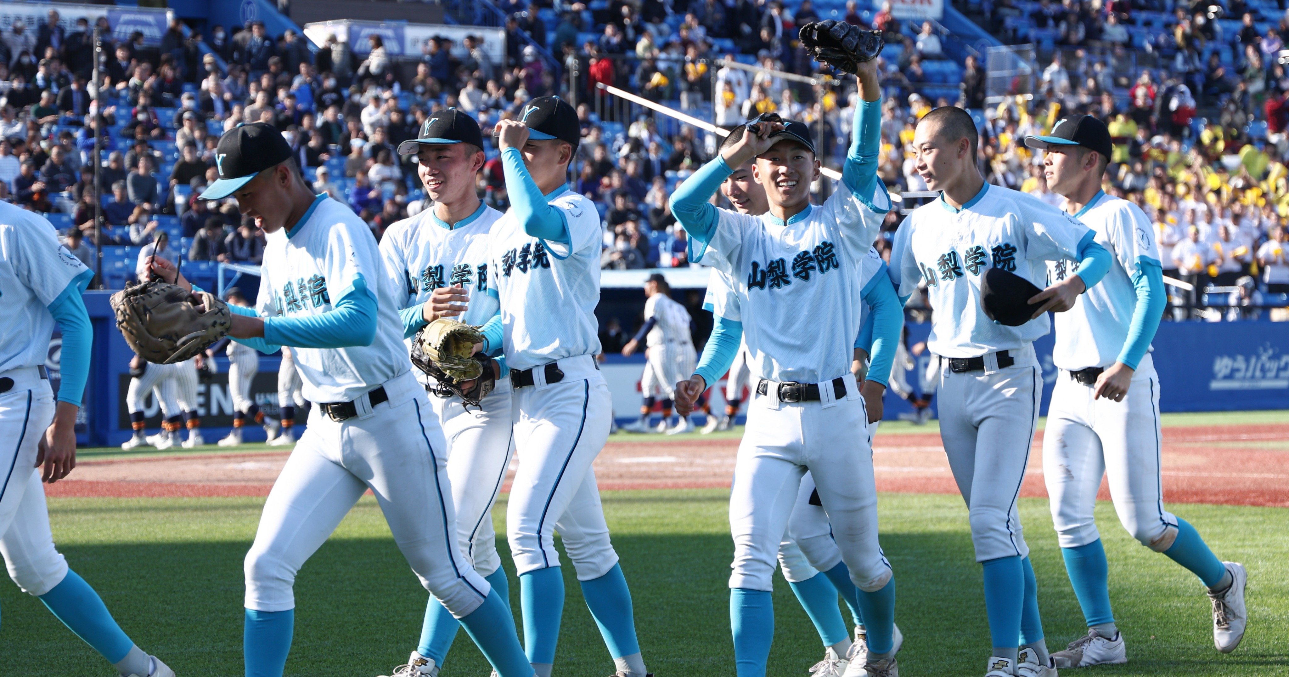 勘違いしました」39歳でセンバツ制覇→山梨学院赴任も3年間“甲子園不
