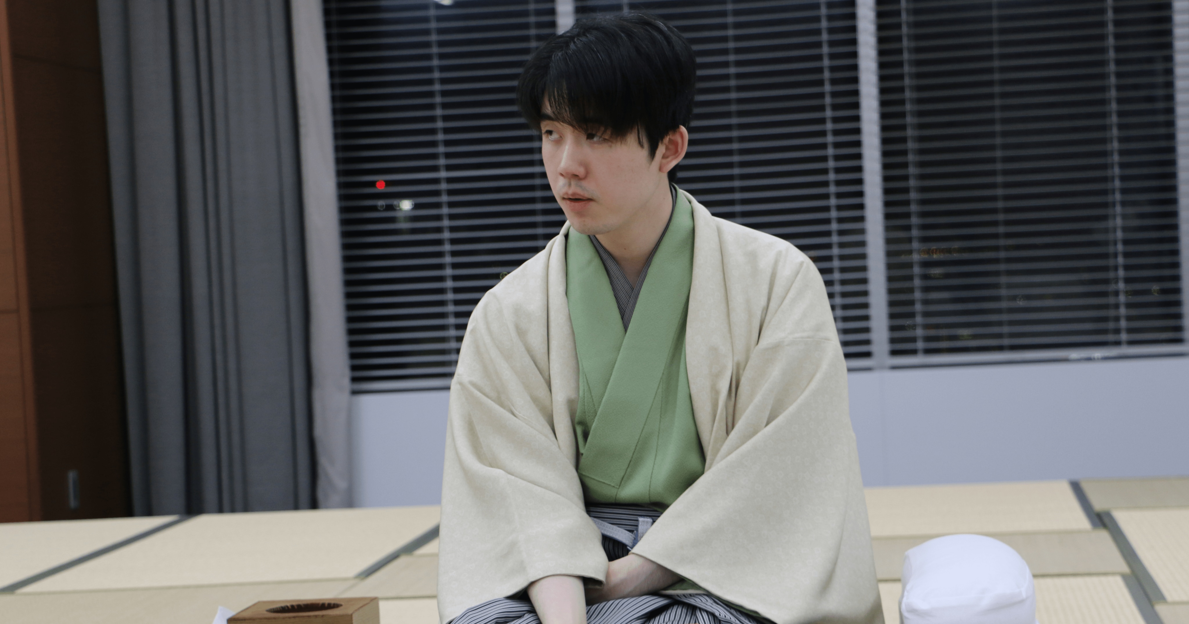 藤井 聡太 不調
