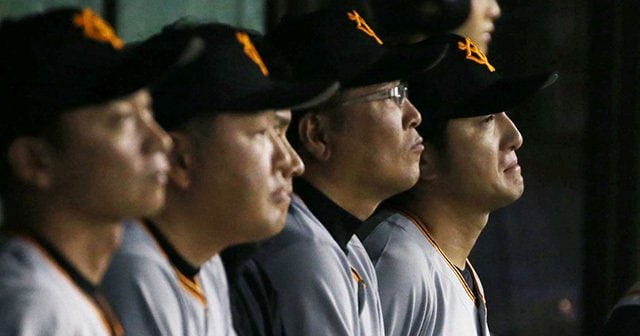 歴史的連敗の元は“清武の乱”にアリ。采配批判の前に巨人全体の奮起を望む。