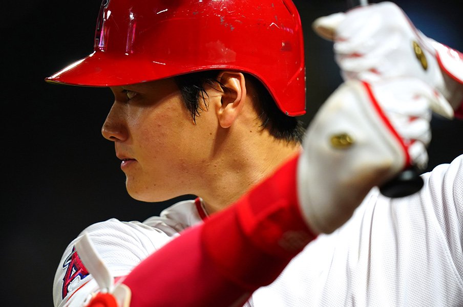焦るな! そして皆で我慢しよう。大谷翔平の投打の復帰時期を考える。<Number Web> photograph by Masterpress/Getty Images