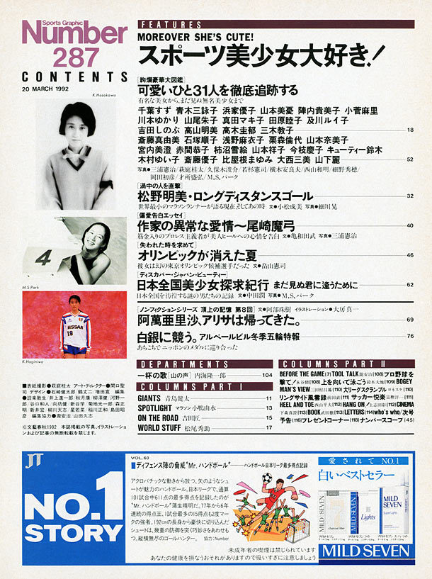 目次