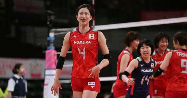岡田監督の中学生女子バレーボール指導のすべて　6巻セット 岡田監督(裾花中学校)の中学生女子バレーボール指導のすべて