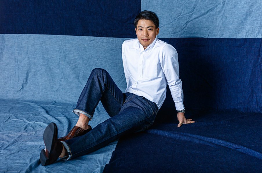山縣亮太にとっての“オリジナル”。「まだ見ぬ100点のレースを目指して」<Number Web> photograph by Kiichi Matsumoto