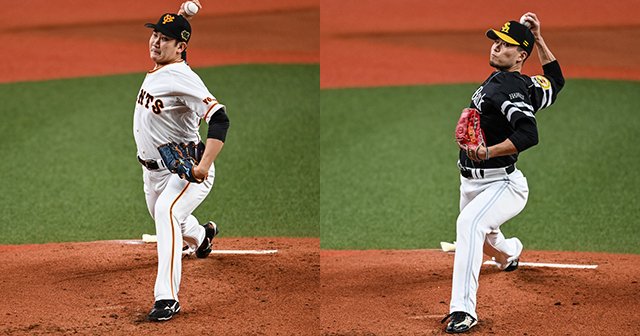 プロ野球投手の出身地別勝利数(2020年)を日本地図にすると… 1位菅野の神奈川、2位千賀の愛知、3位以下は?