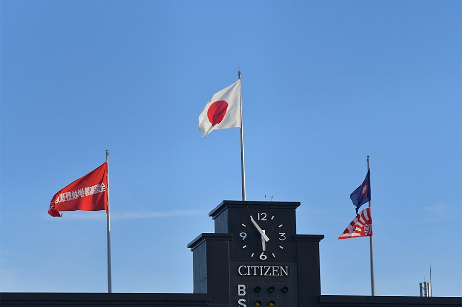 筒香やダルの言葉で考える球数制限。高校野球は誰のためにあるのか。<Number Web> photograph by Hideki Sugiyama