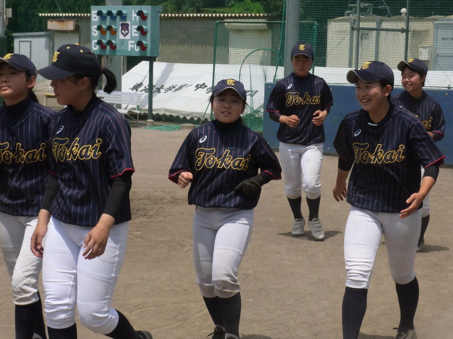 選手たちにプレーする思いを聞いてみた©Jun Aida