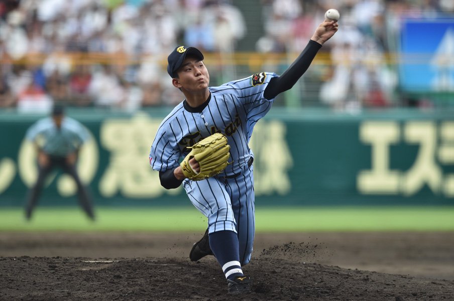 2015年の小笠原　©Hideki Sugiyama