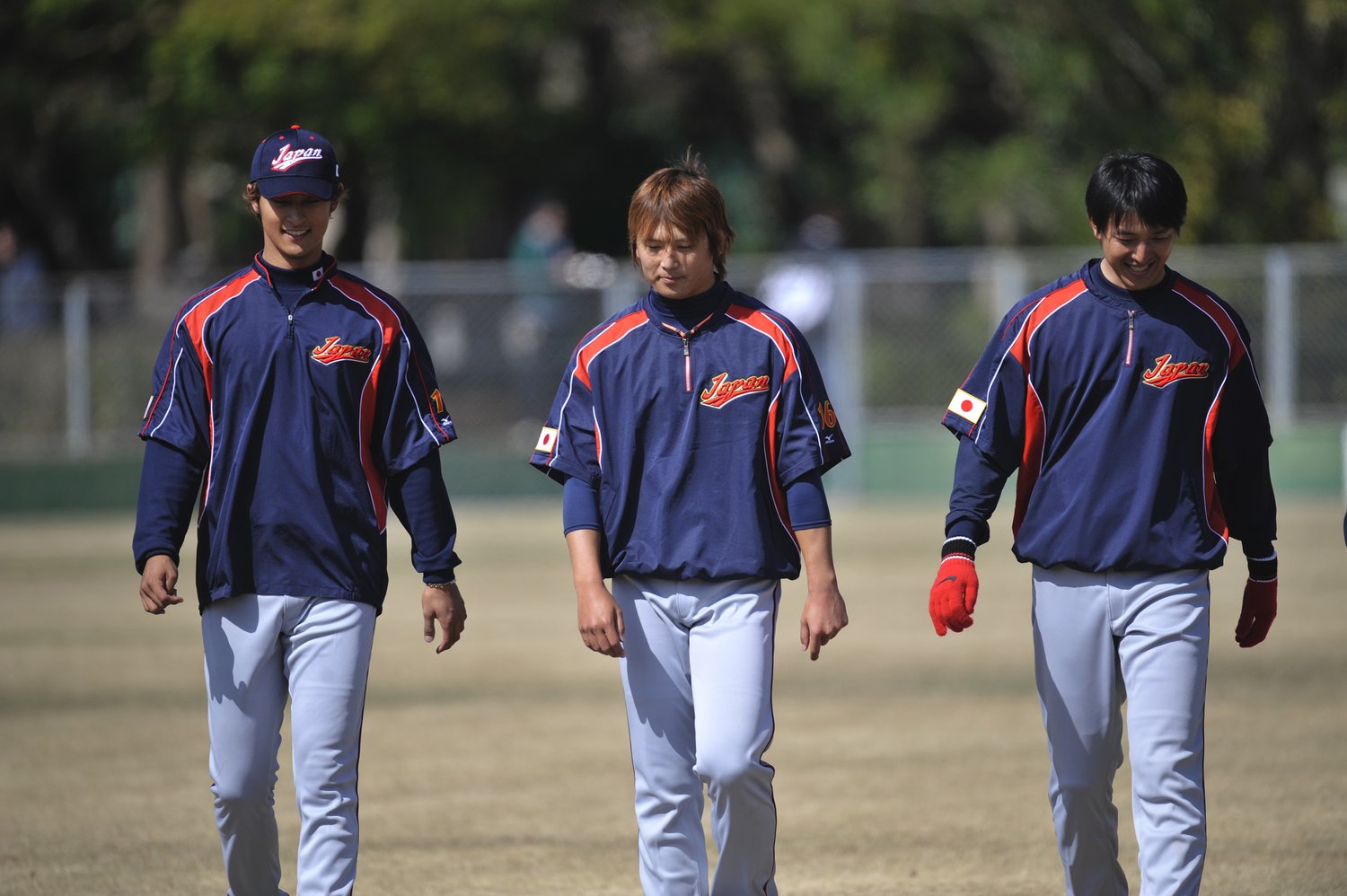 ダルや大谷翔平らに投げ勝ち 西武 ロッテ 楽天で6勝3敗 涌井秀章の 開幕投手での異常な強さ を称えたい 3 3 プロ野球 Number Web ナンバー