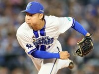 水島マンガの野球予言》大谷翔平と佐々木朗希の160キロ超え最速