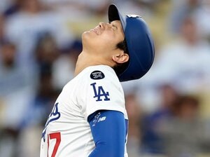 「大谷翔平に当てたから」ではない? 報復死球にドジャース監督が激怒した“日本人が知らない”「本当のワケ」…MLB“暗黙ルール”の本質とは