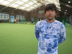 ソフトバンク育成2位のち中日→戦力外でトライアウトから5年…地元で社会人監督「僕が悪ければ選手に謝ります」“独立Lの星”亀澤恭平36歳の今