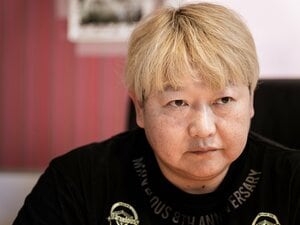 「認めたくなかった…」“育ての親”が突然の自死、長与千種（59歳）の初告白…故・松永国松さんに告げられた「おまえのような選手には2度と…」