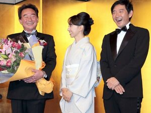 父・東尾修と“3歳差”、東尾理子が石田純一との結婚を本気で考えた瞬間「もちろん噂は聞いてましたけど…」〈ロンハーSPでプロポーズ〉