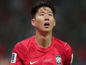 「兵役も行っていないのに…」ソン・フンミンへの悪質な揶揄→取材拒否…現場で何が起きていた? 韓国“まさかのW杯敗退”のウラで密着記者が見た亀裂