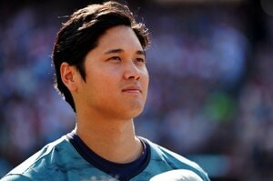 「妻がオオタニの写真を…ツラい」敵軍の監督・オールスター選手が明かす“家族が大谷翔平ファン”の現実…ジーターも衝撃「スポーツ界で最高」