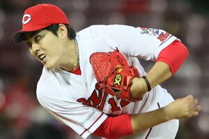 【一軍レポートも読む】29歳九里亜蓮が“投手陣最年長”に　広島カープ王者復権へ「春季キャンプで解決すべき」最重要課題とは？
