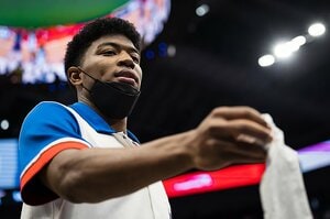 【必読】八村塁の“休養”に考える代表選手のケアと育成年代への警鐘「バスケ以外のことをやったほうがいい」の真意とは？