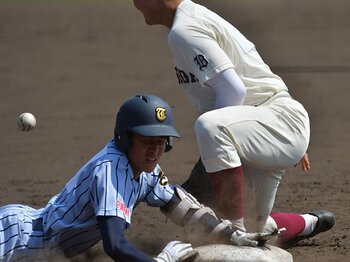 タイブレークの影響はどこに出るか。高校野球界の超長時間練習に影響？＜Number Web＞ photograph by Hideki Sugiyama